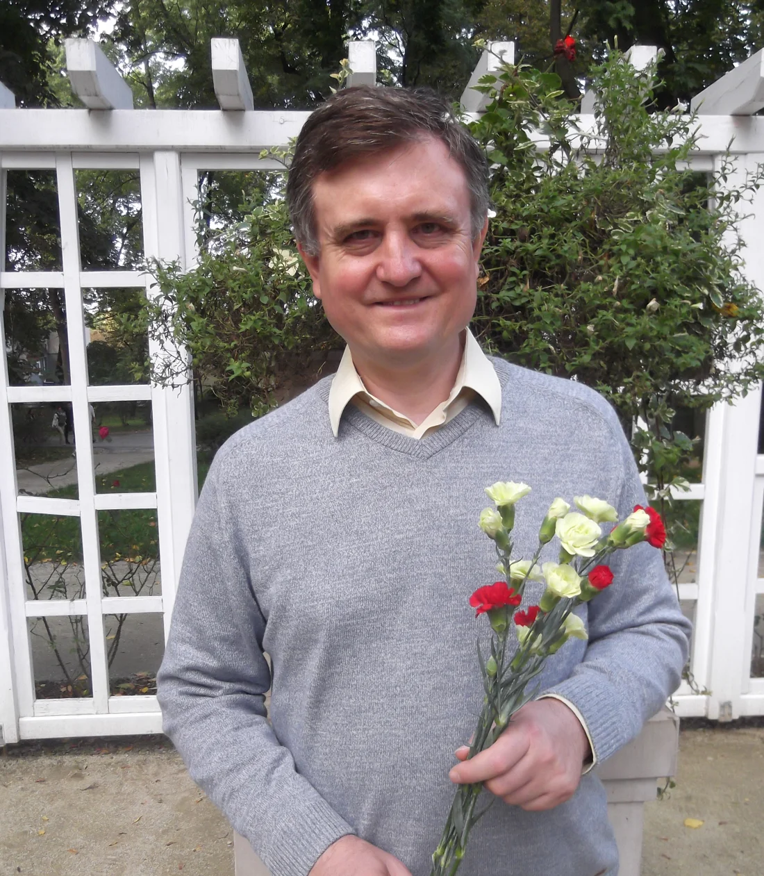 Zygmunt Marek Miszczak